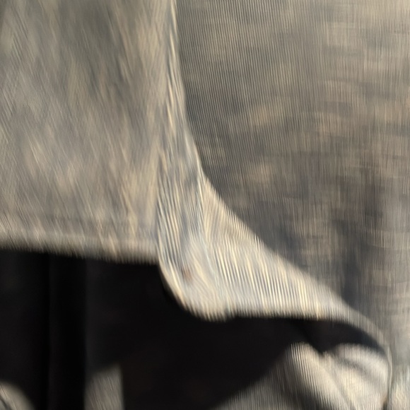 Robert Barakett Men’s Casual Button Down Shirt, Large in EUC - Picture 6 of 8